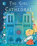 The Girl and the Cathedral