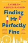 Finding Mr Perfectly Fine