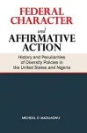 Federal Character and Affirmative Action