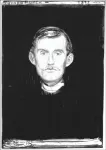 Edvard Munch: Infinite