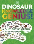 Dinosaur Knowledge Genius!