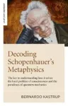 Decoding Schopenhauer&rsquo;s Metaphysics