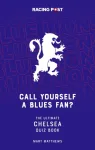Call Yourself a Blues Fan?
