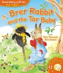 Brer Rabbit and the Tar Baby