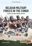Belgian Military Forces in the Congo