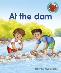 At the dam