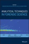 Analytical Techniques in Forensic Science