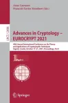 Advances in Cryptology &ndash; EUROCRYPT 2021