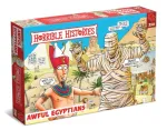 Horrible Histories Children's 250 Piece Jigsaw Puzzle - Awful Egyptians