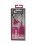 The Really Compact Travel Book Light - Pink