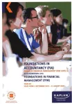 Foundation in Financial Management - Exam KIT