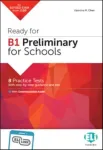 Ready for B1 Preliminary for Schools