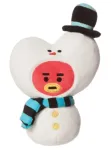 BT21 TATA Winter Soft Toy