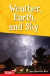 Weather, Earth, and Sky