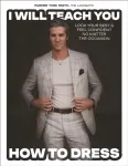 I Will Teach You How to Dress