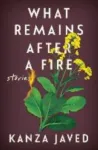 What Remains After a Fire