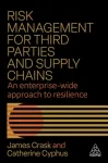 Risk Management for Third Parties and Supply Chains