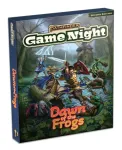 Pathfinder Game Night: Dawn of the Frogs (Deluxe Adventure) (P2)