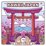 Cosy Colo - Kawaii Japan