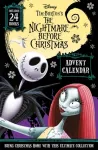 Disney Tim Burton&rsquo;s The Nightmare Before Christmas: Advent Calendar