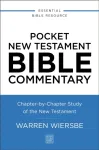 Pocket New Testament Bible Commentary