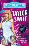 Greatest Pop Stars: Taylor Swift