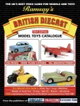 Ramsay&rsquo;s British Diecast Model Toys Catalogue