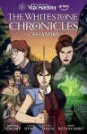 Legend of Vox Machina: The Whitestone Chronicles Volume 2 - Cassandra