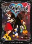 Kingdom Hearts Volume 4