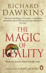 Magic of Reality