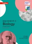 AQA GCSE bioloogia 9-1 &otilde;pilasraamat