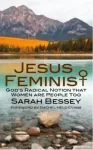 Jeesus Feminist