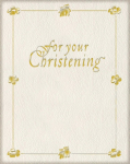 Teie ristimiseks