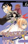 Nisekoi: Vale armastus, 6. k&ouml;ide