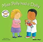 Preili Pollyl oli Dolly