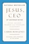 Jesus, CEO (25th Anniversary)