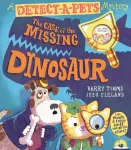 Case of the Missing Dinosaur