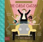 Great Gatsby, A BabyLit Party Primer
