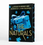 Naturals: The Naturals, Book 1 Cold cases get hot in this unputdownable mystery from the author of The Inheritance Games
