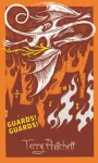 Guards! Guards!, Discworld: The City Watch Collection