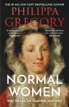 Normal Women, 900 Years of Making History