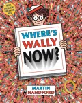 Where's Wally Now?, A perfect search-and-find present!