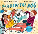Hospital Dog, From the creators of Gozzle
