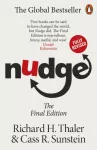 Nudge, Improving Decisions About Health, Wealth and Happiness