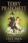 Wee Free Men, (Discworld Novel 30)