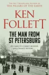 Man From St Petersburg