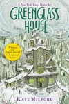 Greenglass House, A National Book Award Nominee