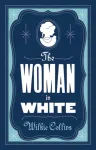 Woman in White