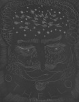 William Shakespeare &times; Chris Ofili: Othello
