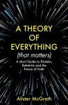 Theory of Everything (That Matters)